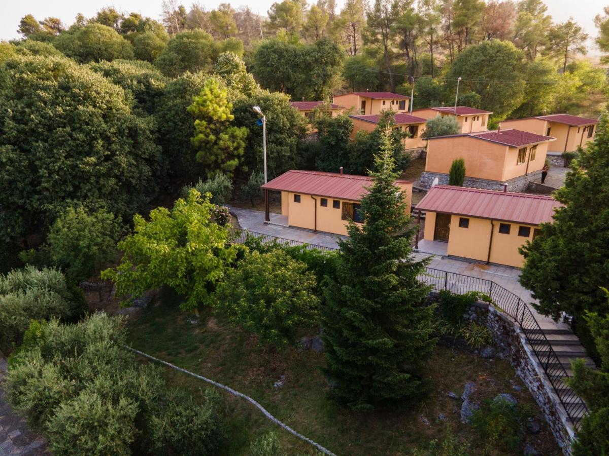 Village of Peace - House 26 - Chambres d’hôtes Shkodër