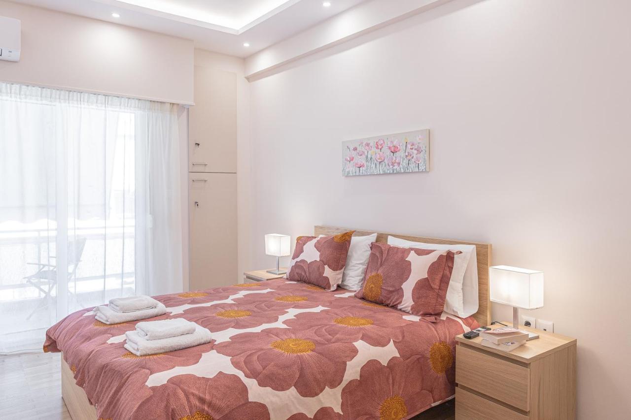 Appartement met 1 Slaapkamer