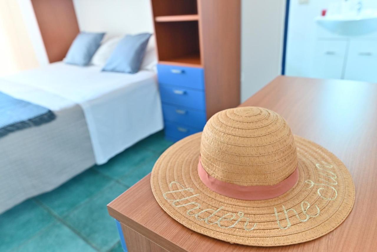 IzzHome Holiday Terrace - B&B Cagliari