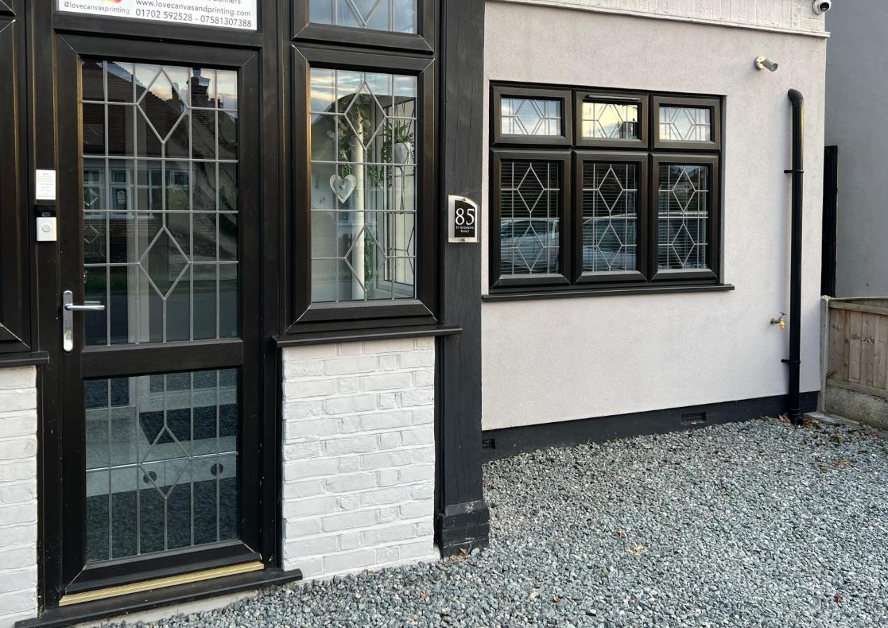 The Annex - B&B Southend-on-Sea