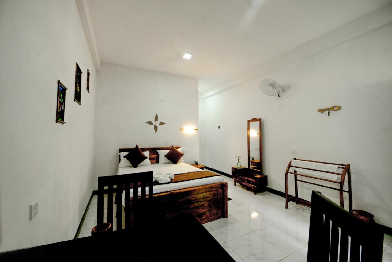 B&B Dambulla - Dambulla Kings Inn - Bed and Breakfast Dambulla