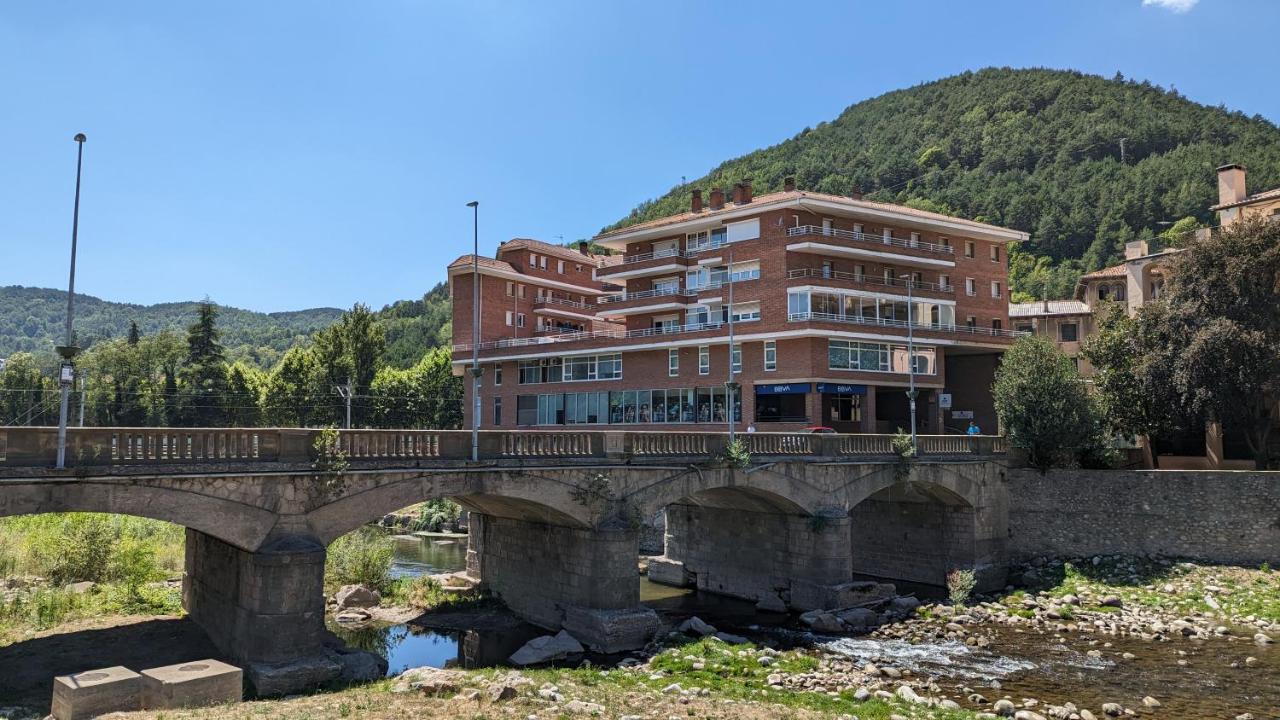 Hydros - Ferienwohnung