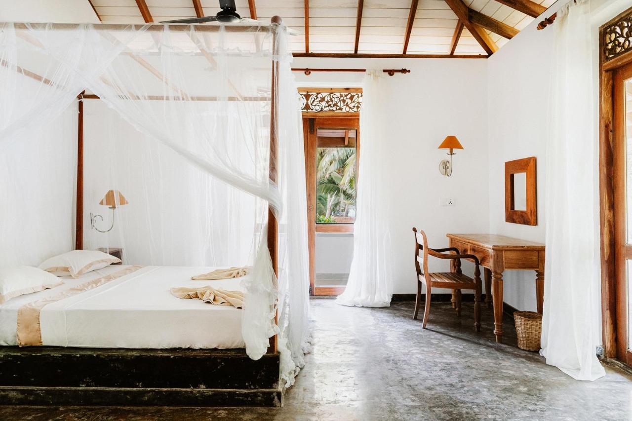 Suite con Vista Mare