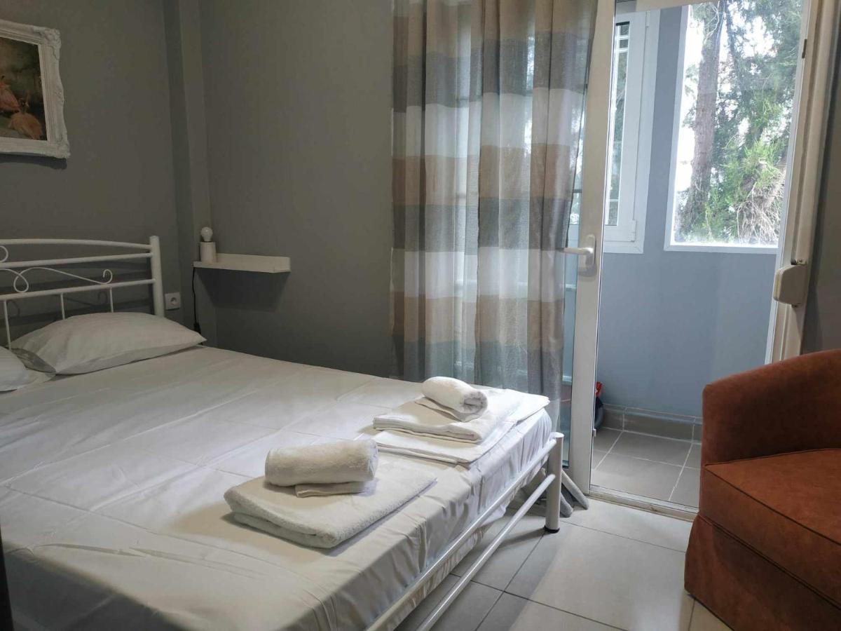 Anna's House - B&B