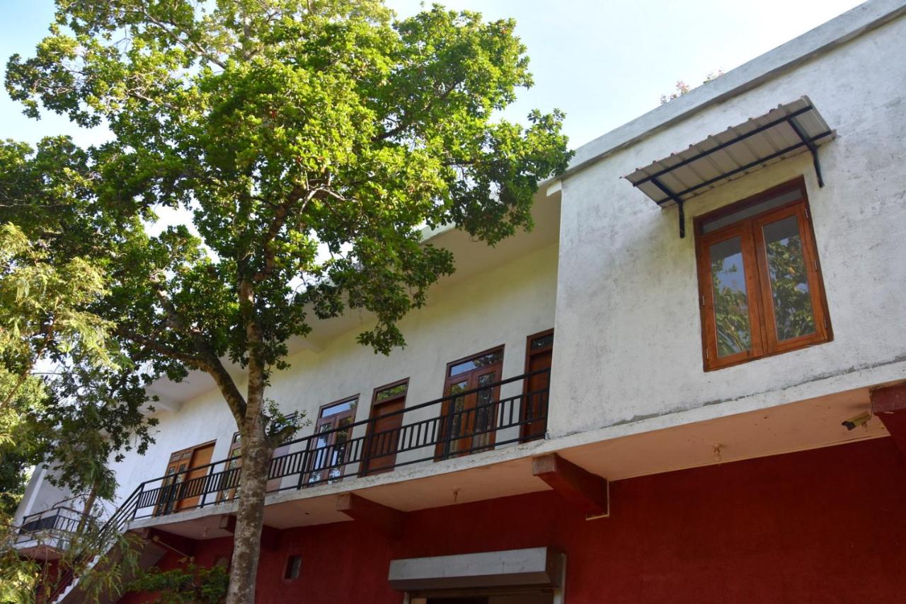 B&B Anurādhapura - Green Mart Family Rest - Bed and Breakfast Anurādhapura