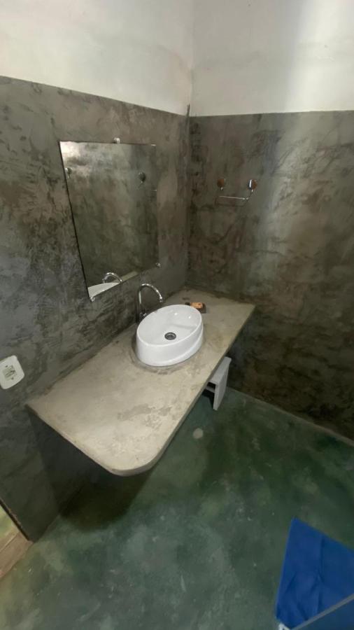 Quadruple Room with Sea View