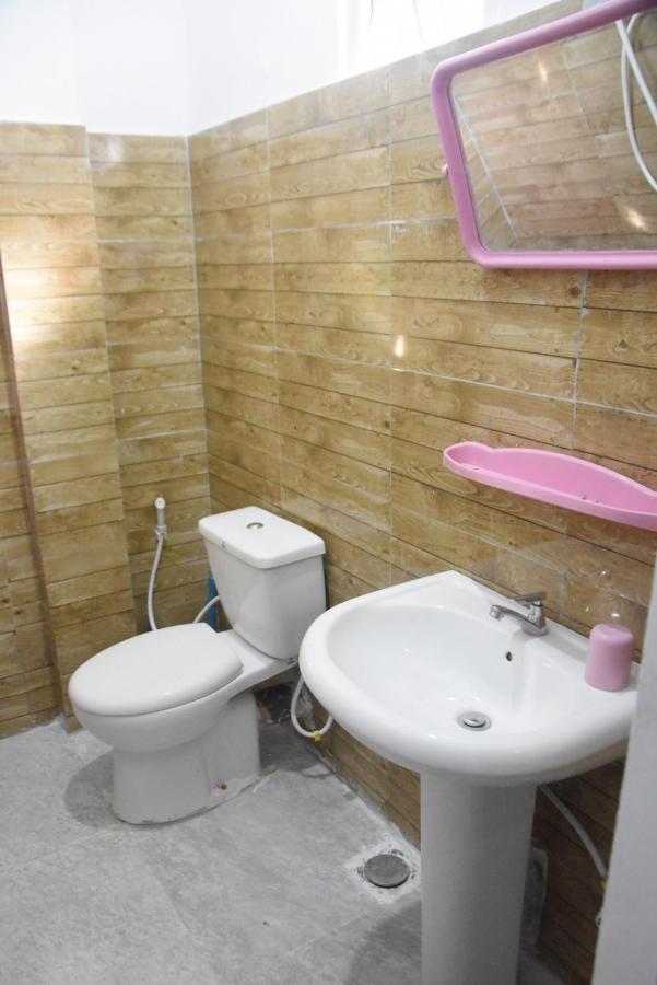 Chambre Familiale