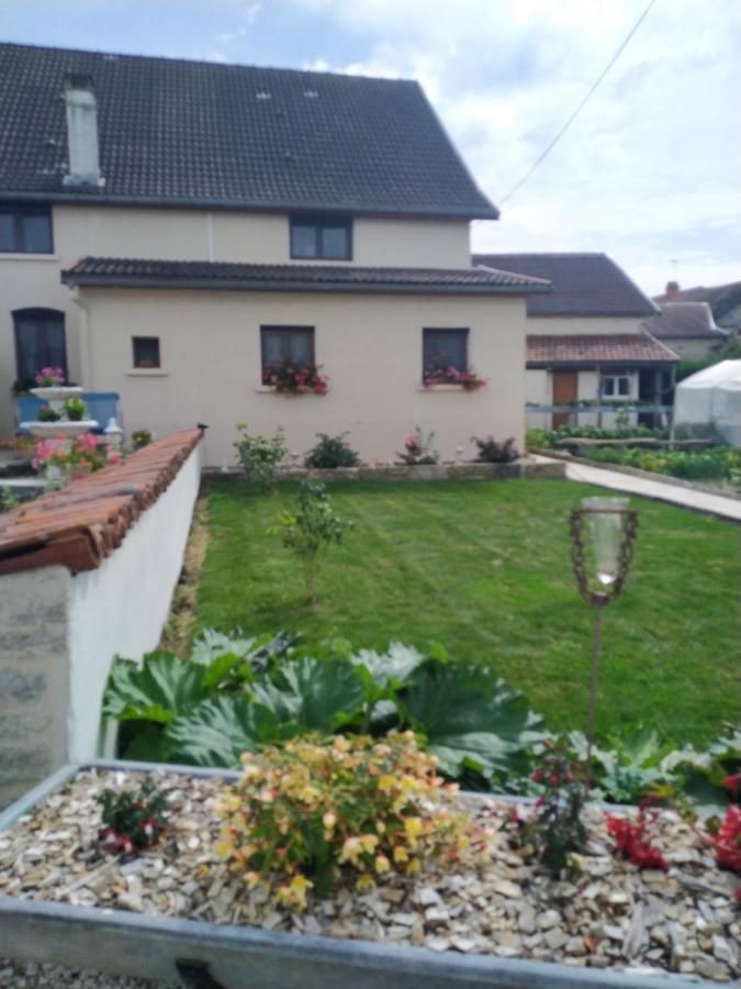 Chambre Double avec Salle de Bains Privative