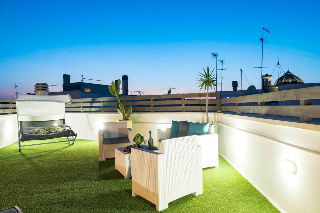Il Panoramico - Ferienwohnung