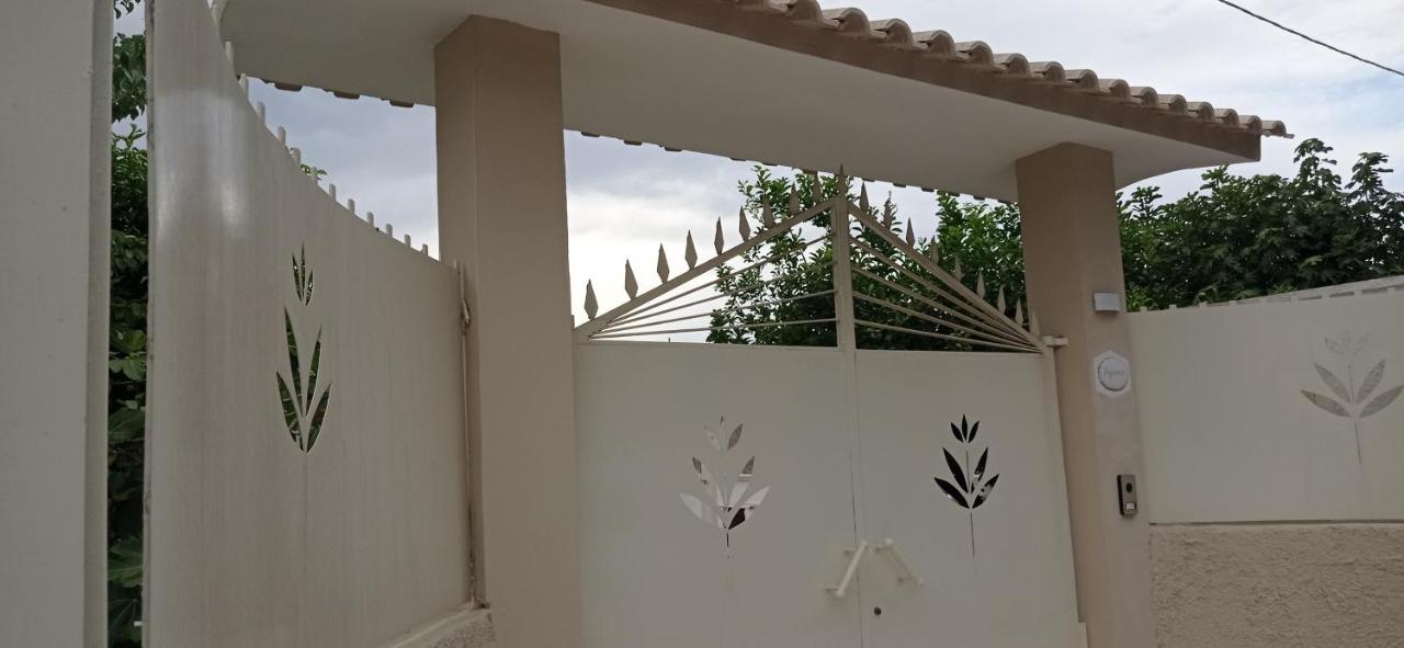 Casa vacanze Agrumeto - B&B
