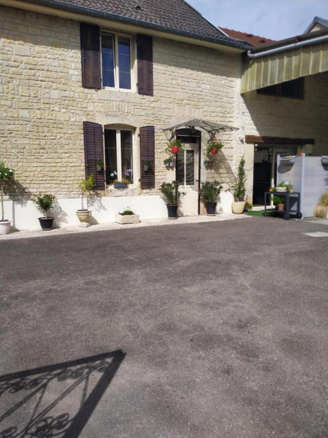 A la maison du Bonheur - Chambres d’hôtes