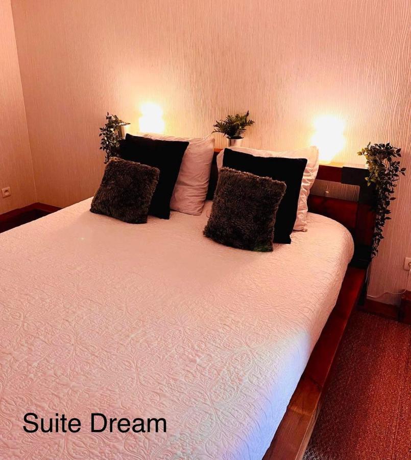 Suite Apartment
