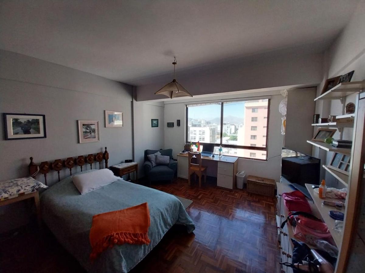 Large Single Room