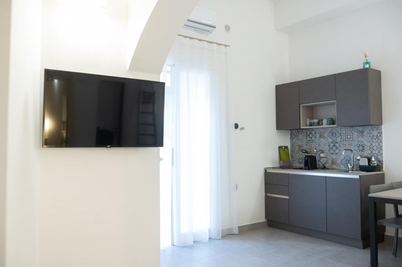 Standard Apartment