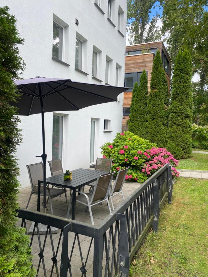 City Holiday Apartments Berlin - B&B