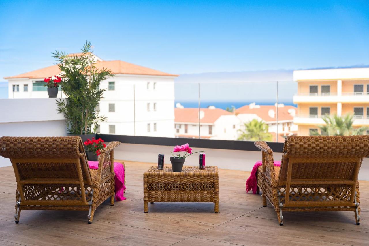 Yuli - Chambres d’hôtes Puerto de la Cruz