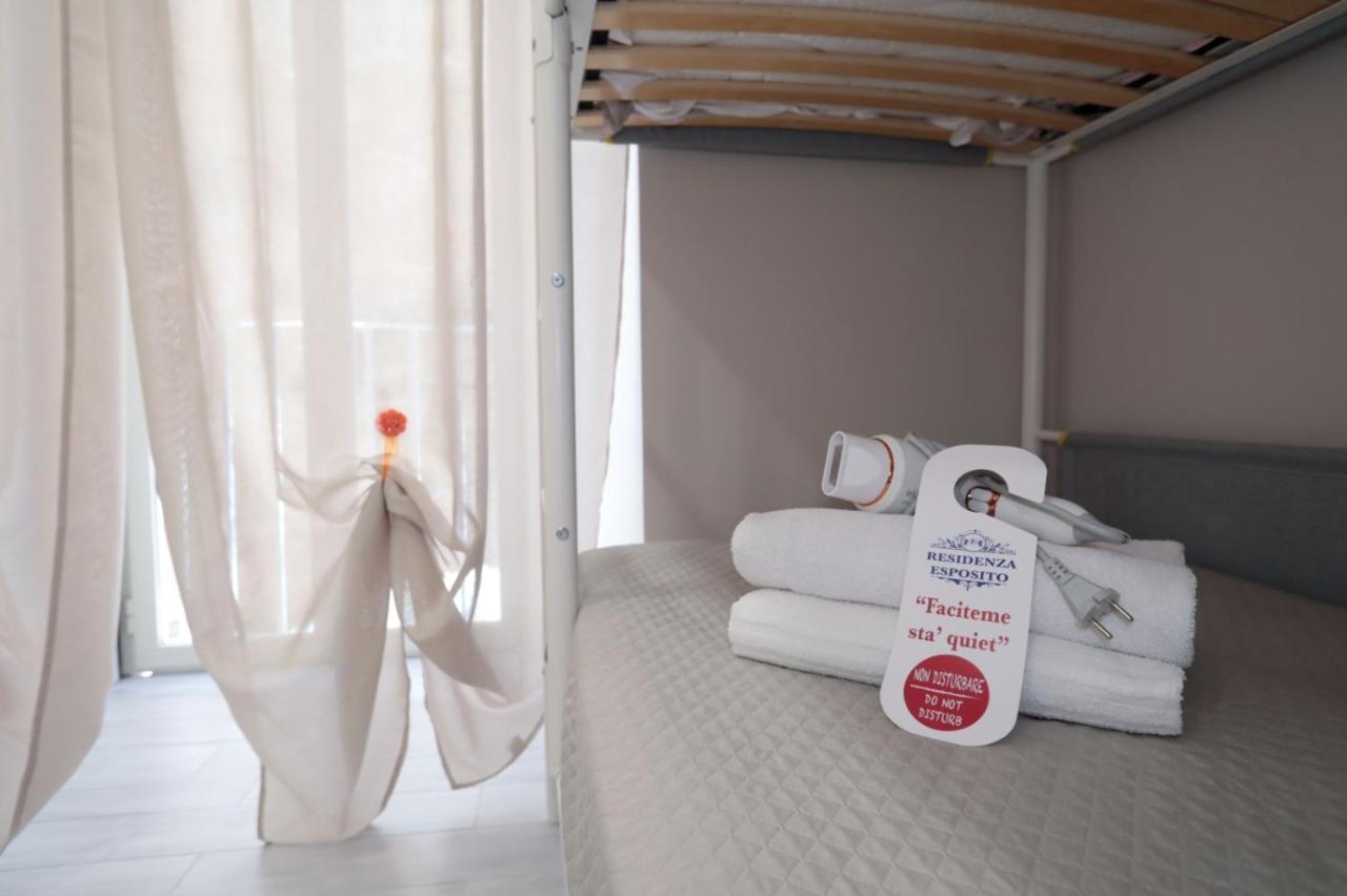 Economy Double or Twin Room