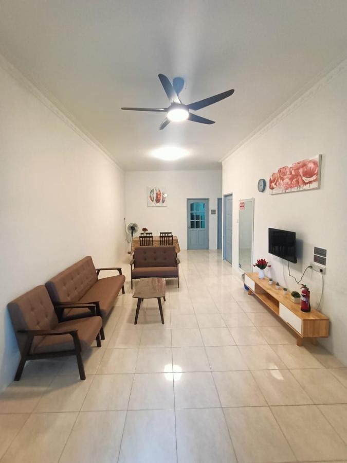 Miri Morsjaya HOMESTAY - B&B