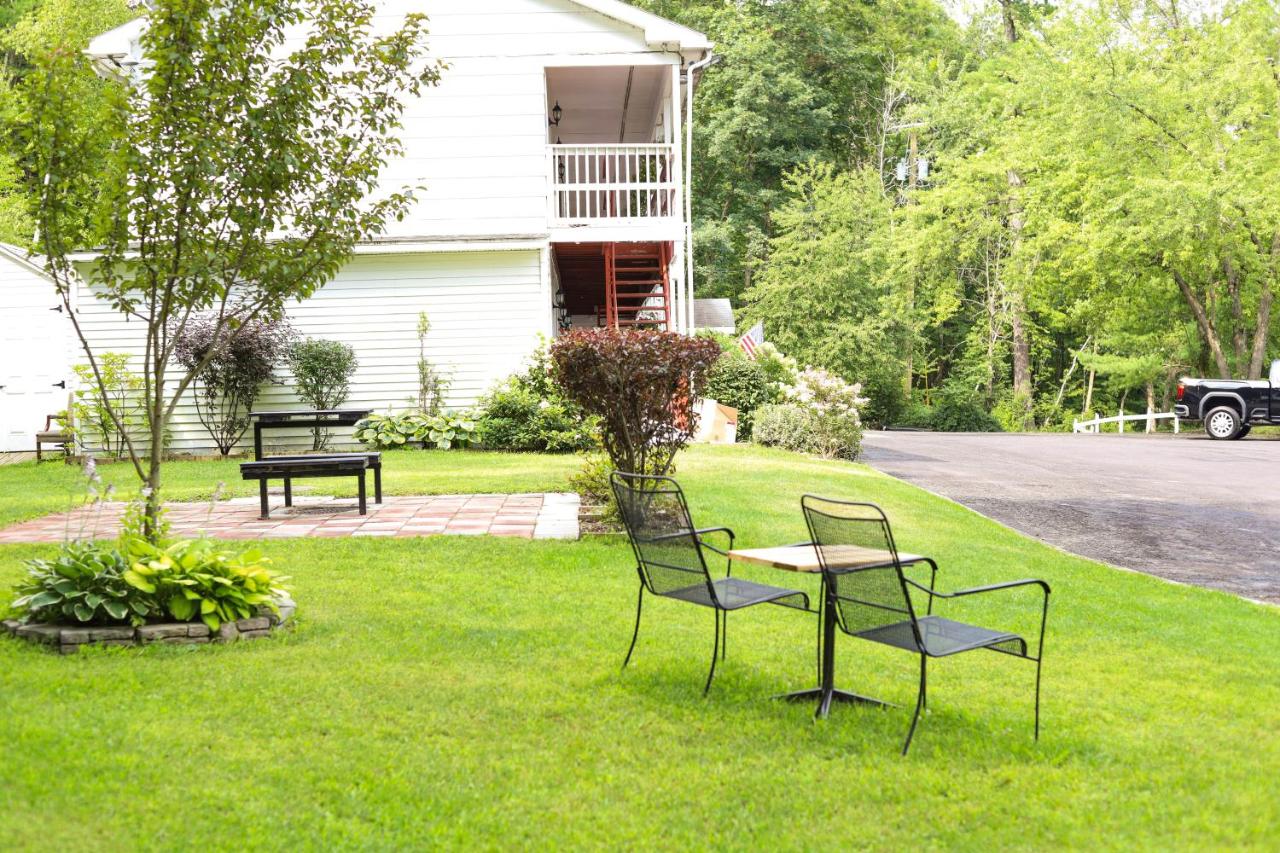 Chatham Travel Lodge - B&B