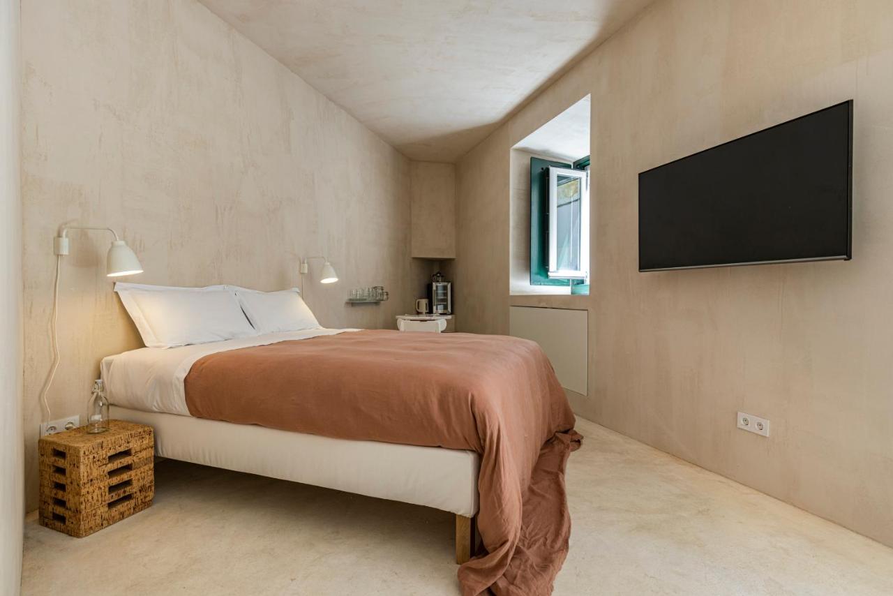 The Carpenter's Room - B&B Lisbona