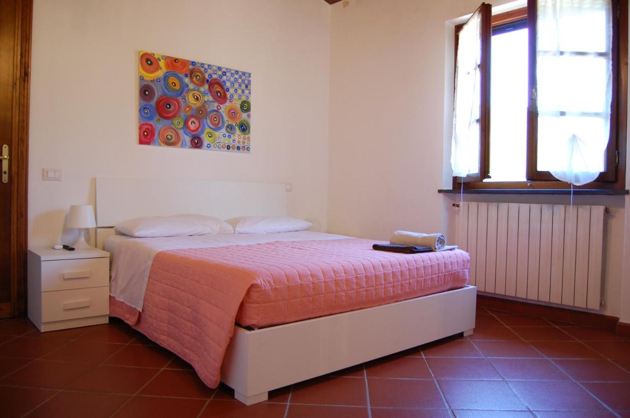 Large Double Room
