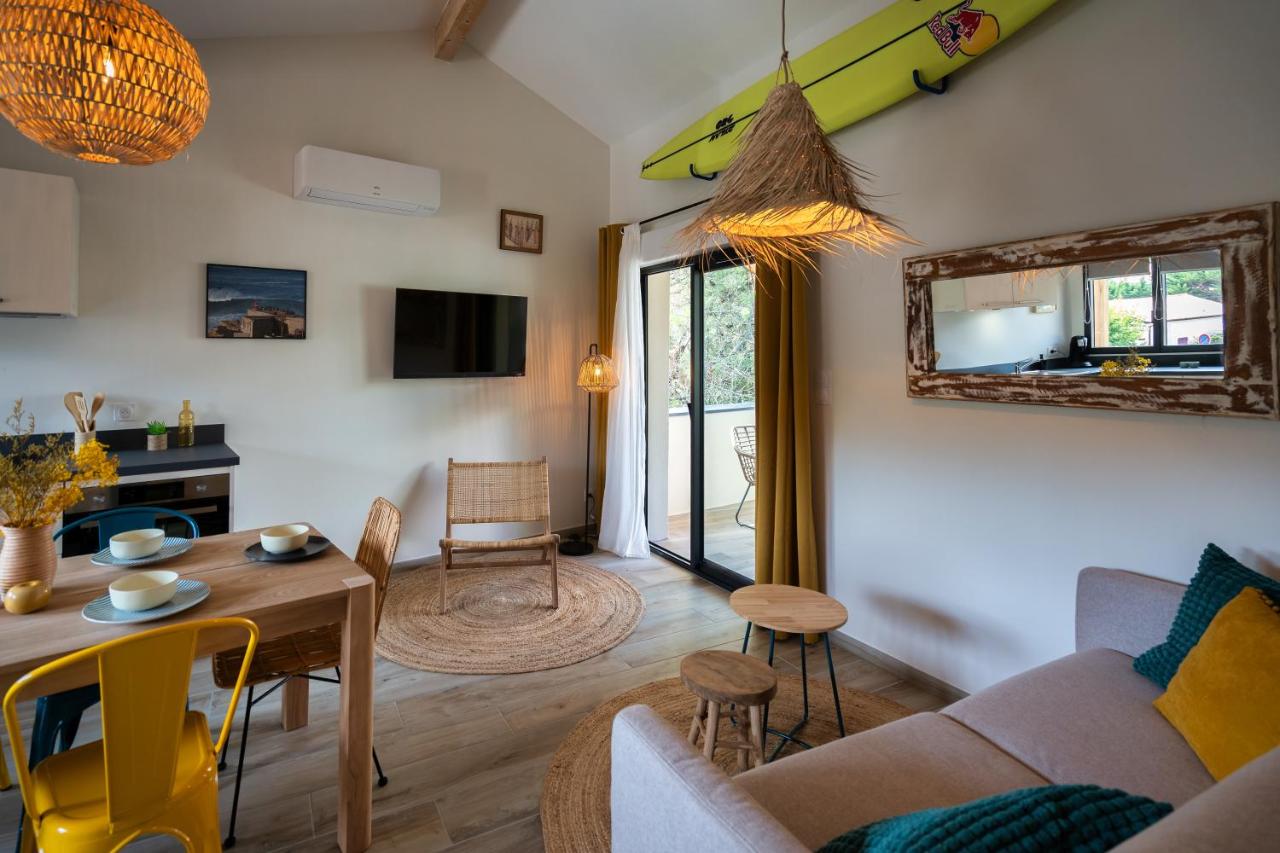 Magic Surf House - B&B Lacanau