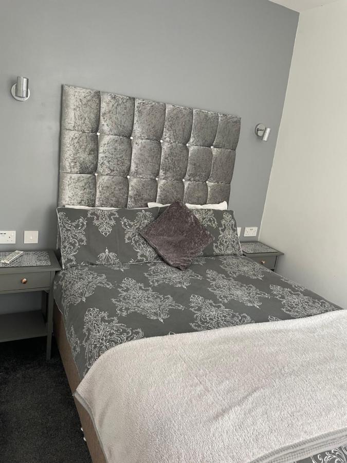 Apartment - Erdgeschoss
