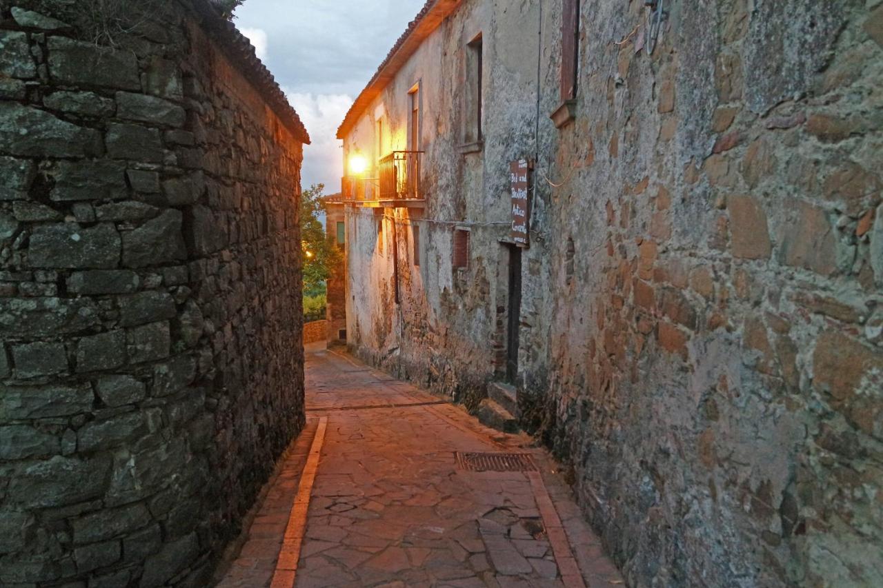 Antico Convento - Ospitalità Diffusa - B&B