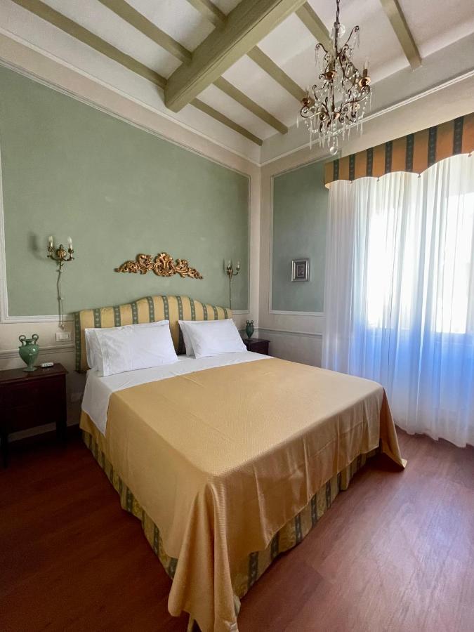 Chambre Lit King-Size Standard