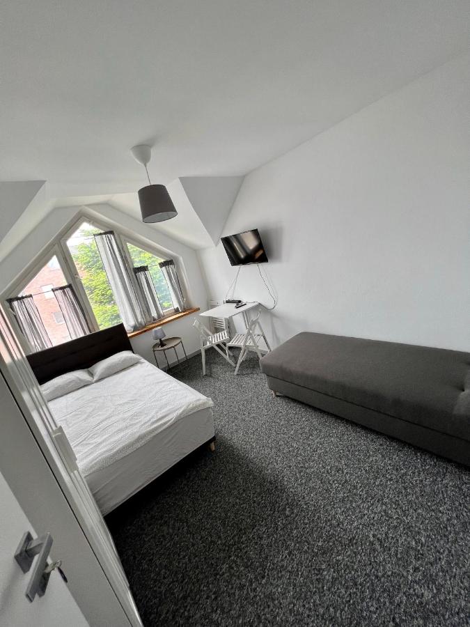 Chambre Triple Basique