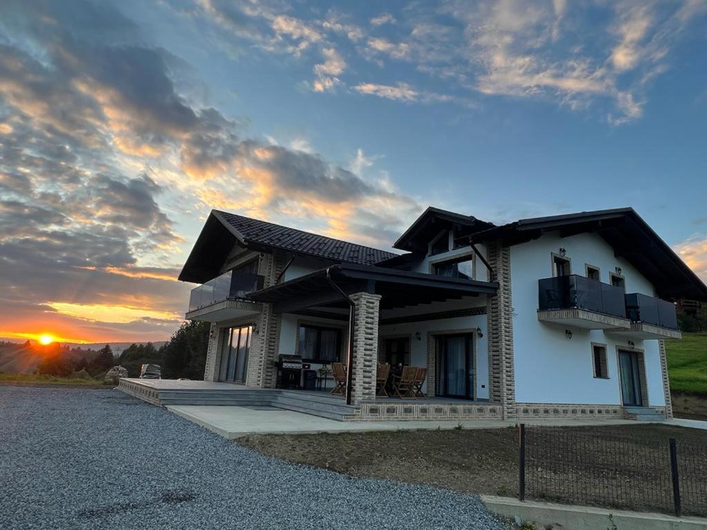 Vila Tudor - B&B