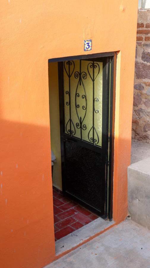Posada La Mora - Un Hospedaje Panorámico - B&B