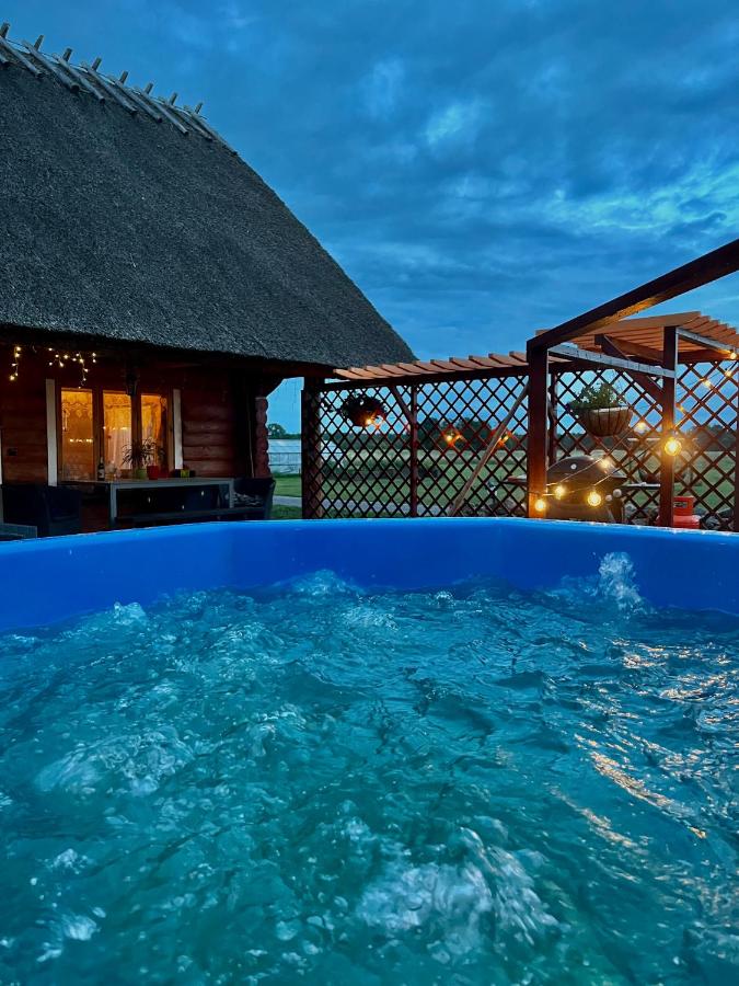 Jürivärava Saunamaja - B&B Kantsi