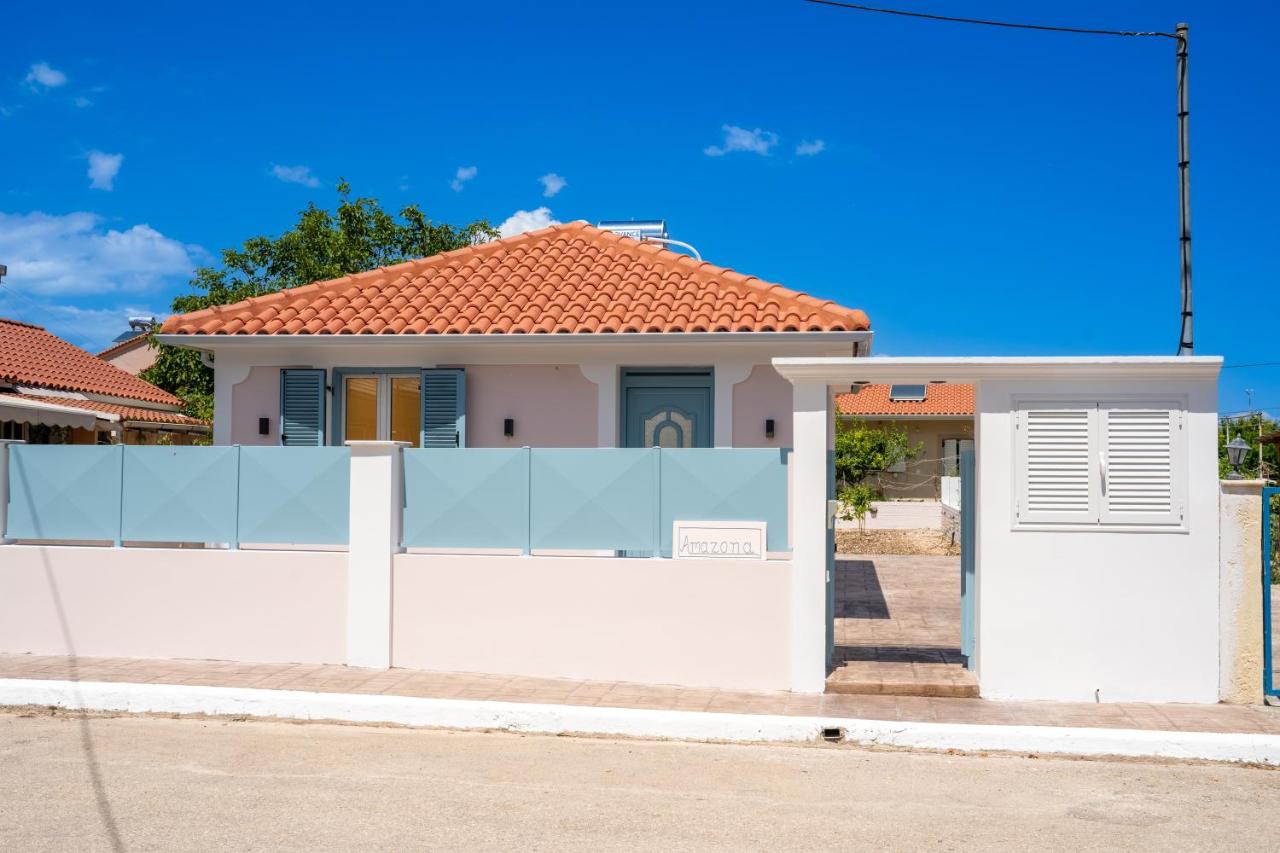 Villa Amazona - Chambres d’hôtes