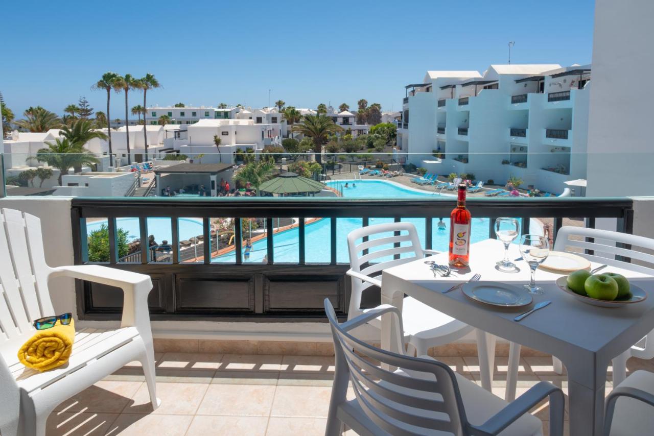 Lanzahost Casa Juan - B&B Costa Teguise