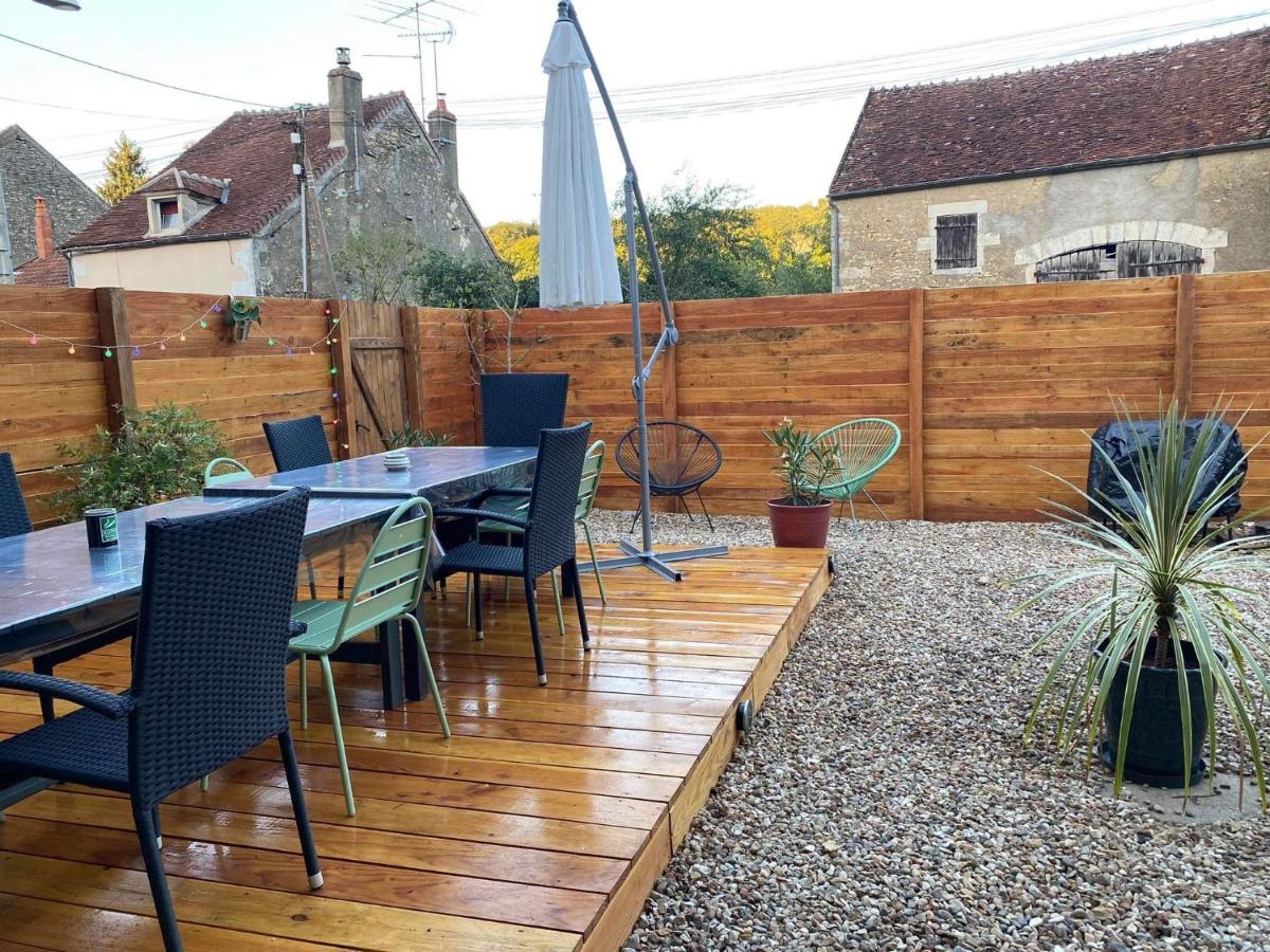 le refuge de Majèle - B&B La Chapelle-Saint-André