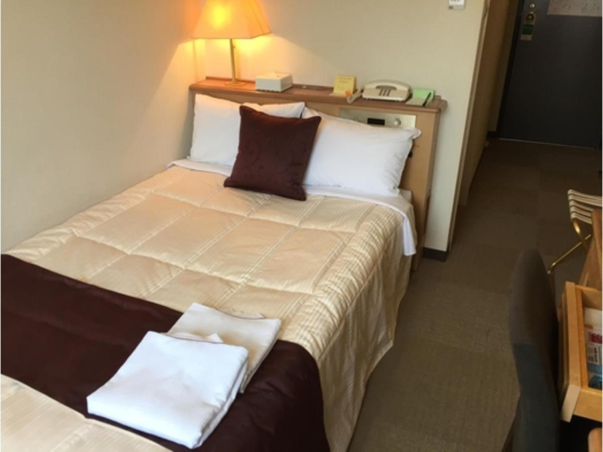 B&B Sasebo - Sunwest Hotel Sasebo - Vacation STAY 22133v - Bed and Breakfast Sasebo