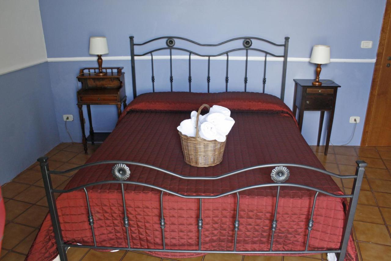 Superior Doppelzimmer