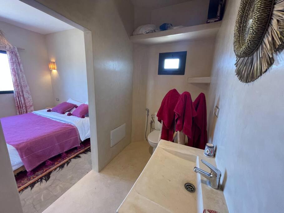 La Villa Tamazirt, Sidi Kaouki - Ferienwohnung Essaouira