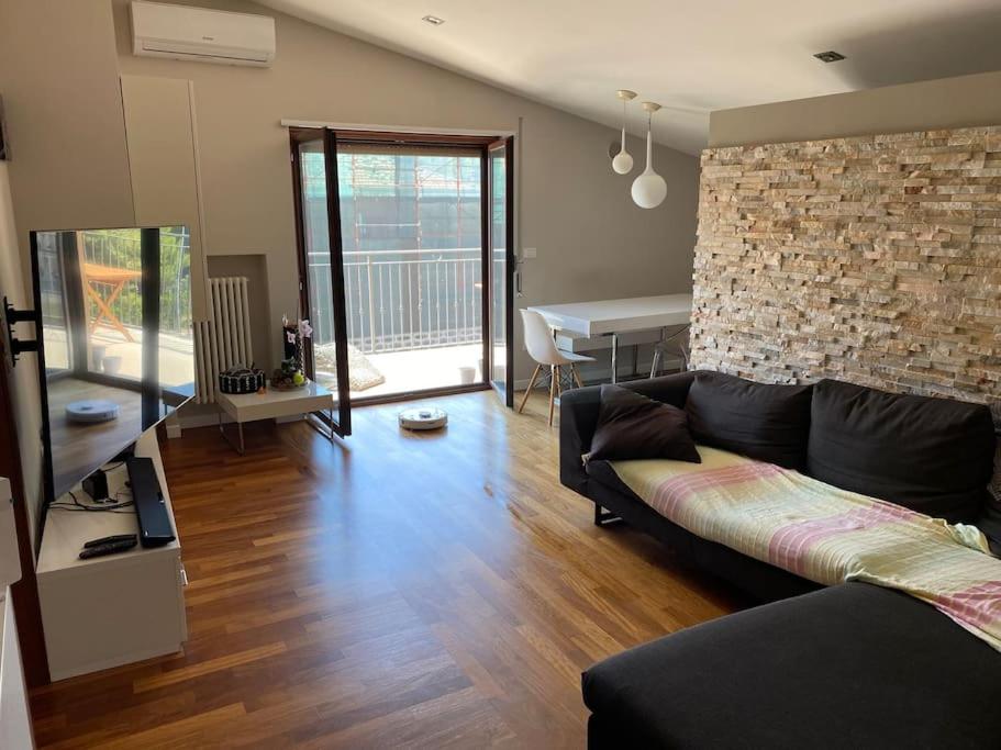 Appartamento incantevole a due passi dal borgo - B&B