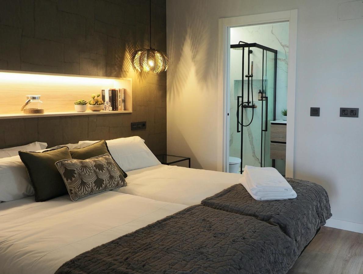 Appartement met 3 Slaapkamers