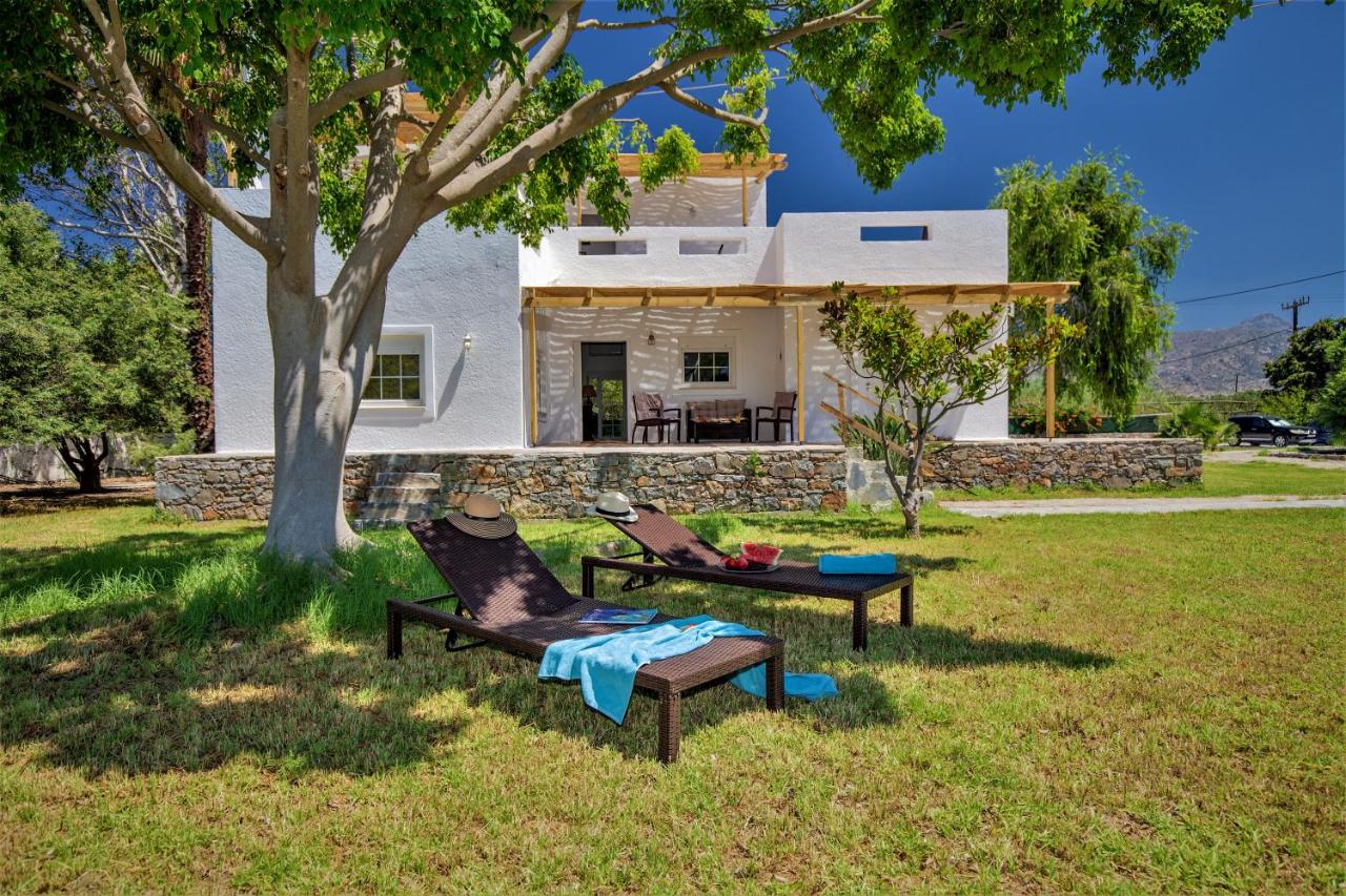 Villa Komorebi - B&B