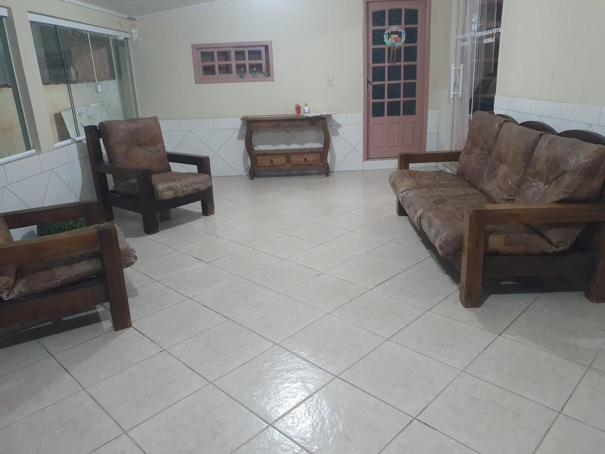 Deluxe Dreibettzimmer