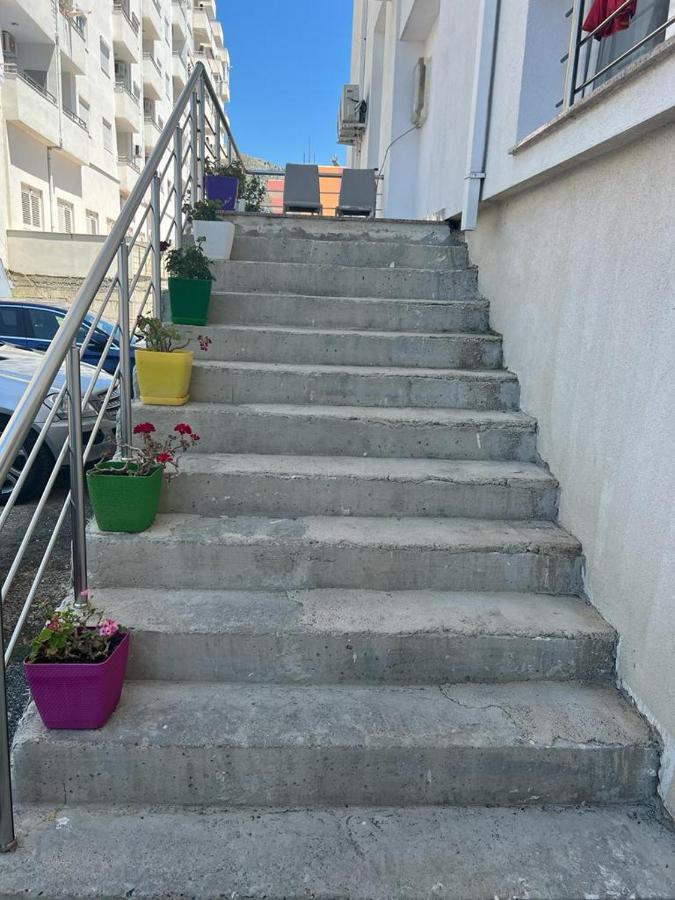 Joy Summer Apartment - B&B Skataj