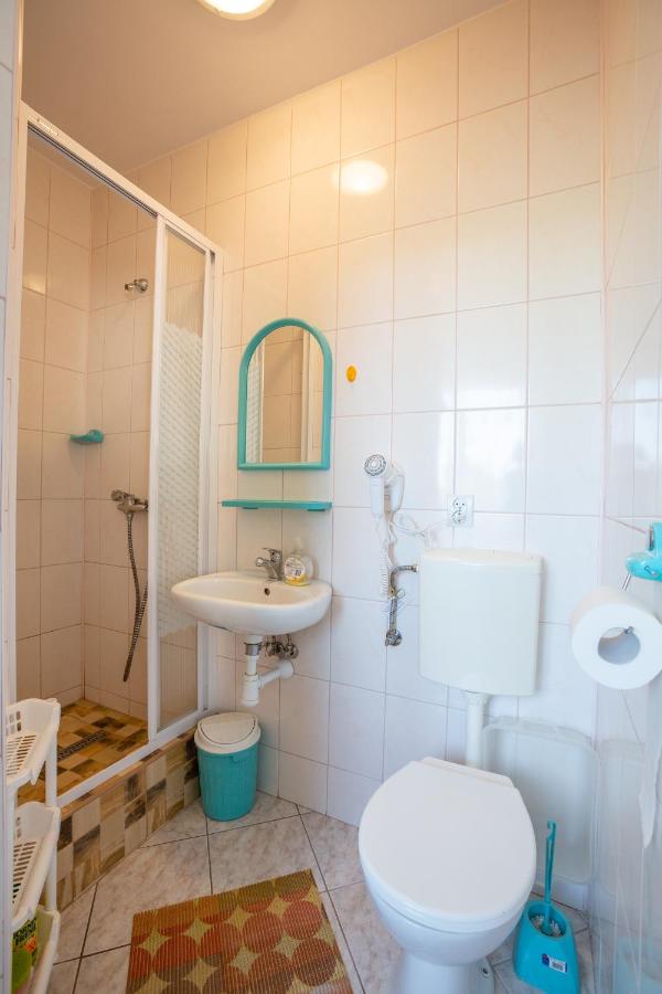 Willa Urocza - Ferienwohnung Władysławowo