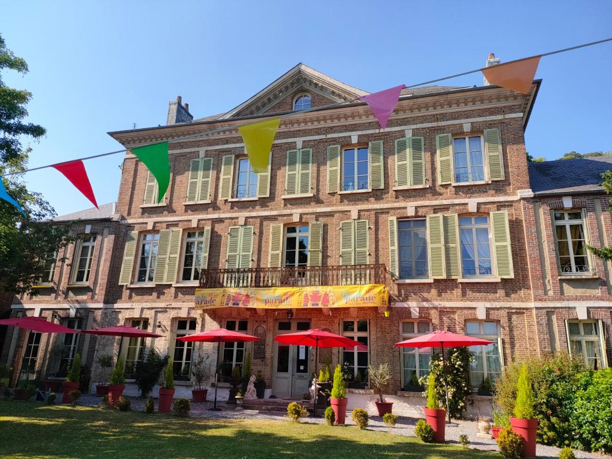 Pet Friendly Demeure en Seine - Gîtes et Chambres d'Hôte en Bord de Seine