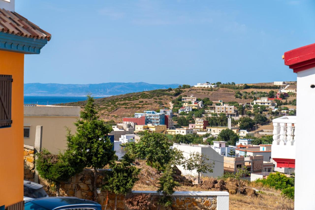 Chambre Double Deluxe - Vue sur Mer