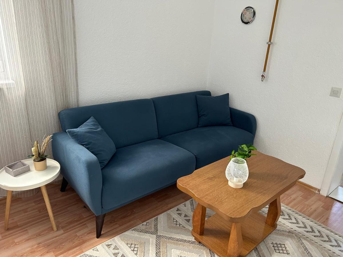 The heart of Sarajevo - B&B