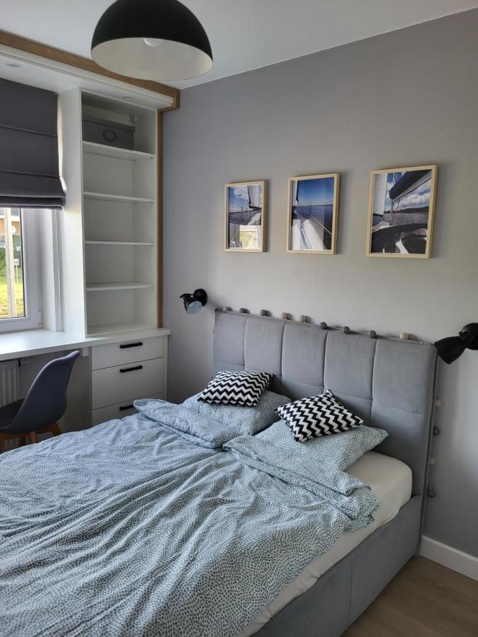 Appartamento con 1 Camera da Letto