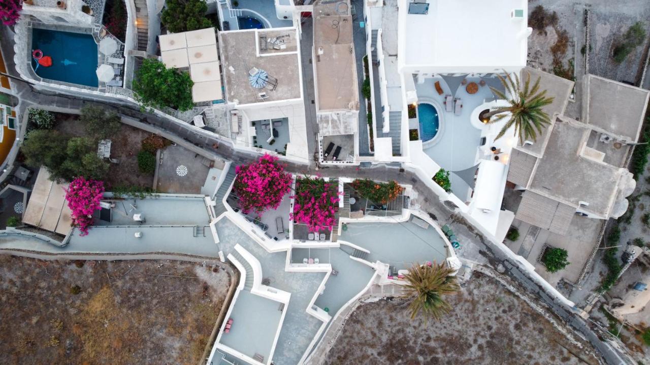 White Haven Cave Home - B&B Messaria